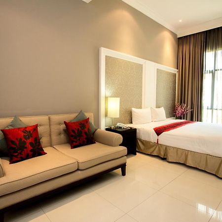 בנגקוק Hope Land Hotel 46/1 מראה חיצוני תמונה