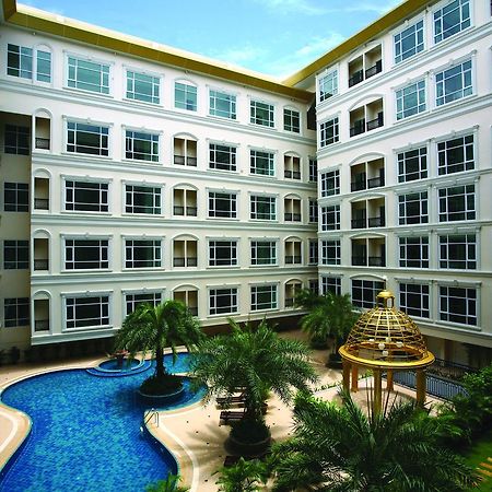 בנגקוק Hope Land Hotel 46/1 מראה חיצוני תמונה