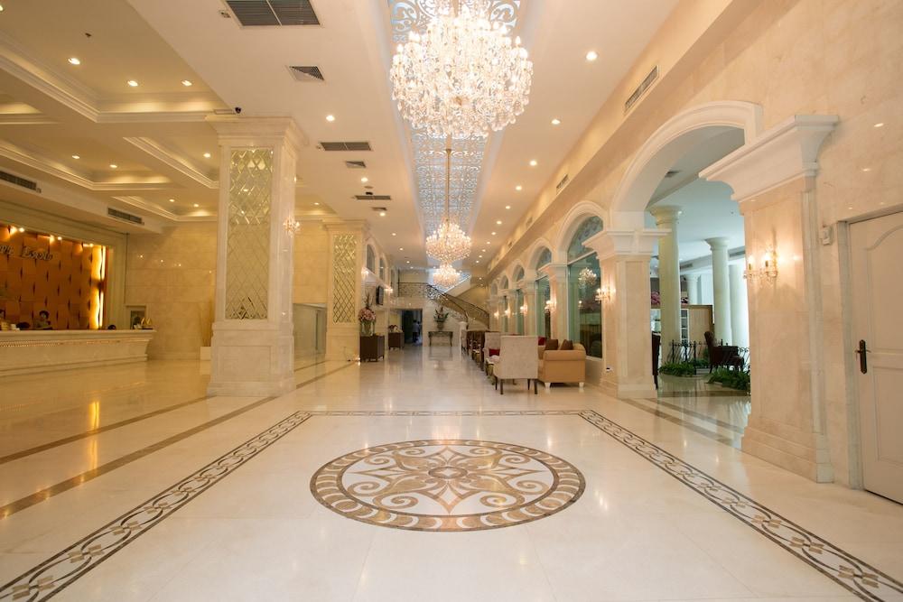 בנגקוק Hope Land Hotel 46/1 מראה חיצוני תמונה