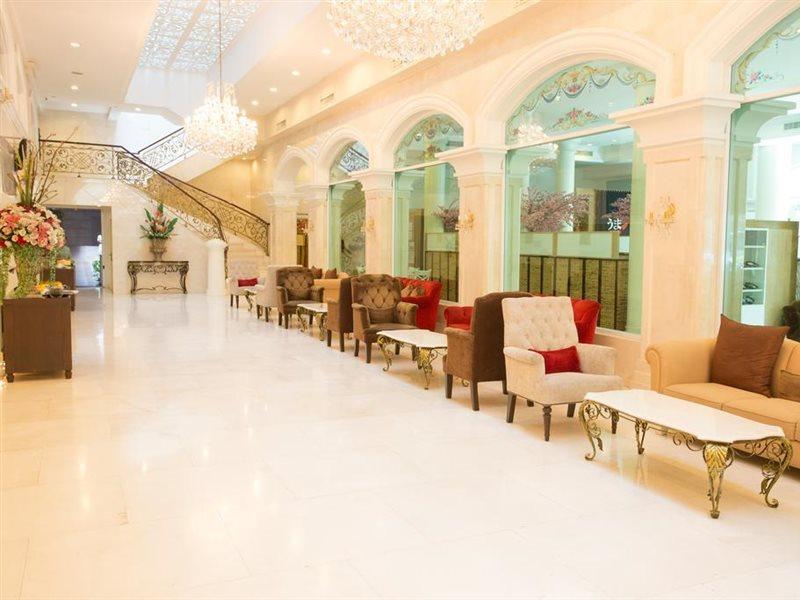 בנגקוק Hope Land Hotel 46/1 מראה חיצוני תמונה