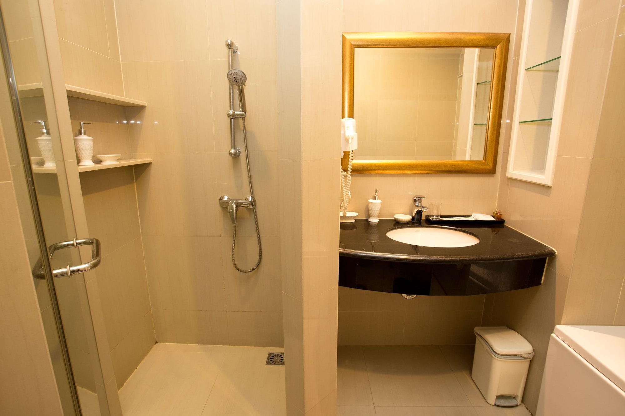 בנגקוק Hope Land Hotel 46/1 מראה חיצוני תמונה