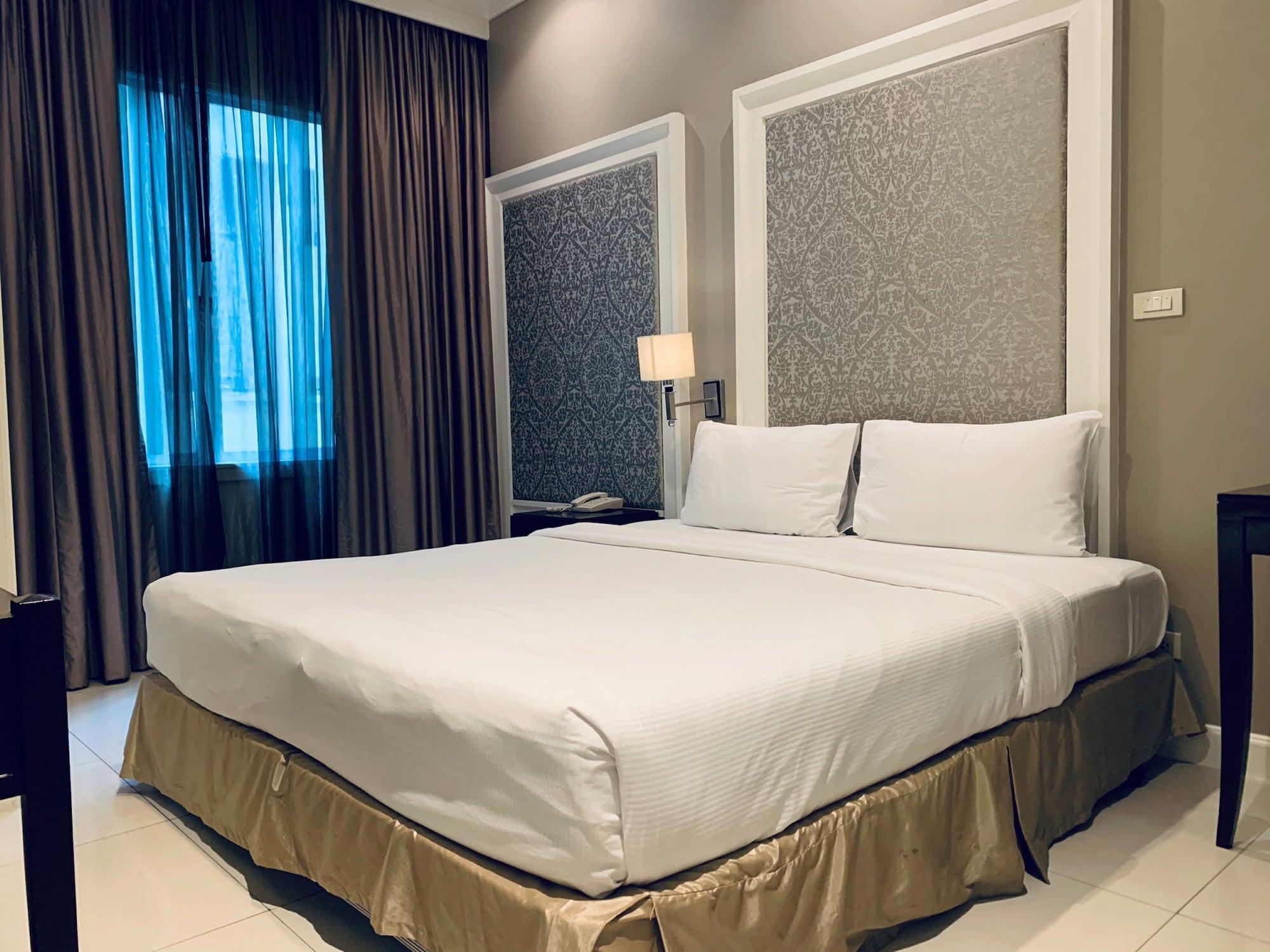 בנגקוק Hope Land Hotel 46/1 מראה חיצוני תמונה