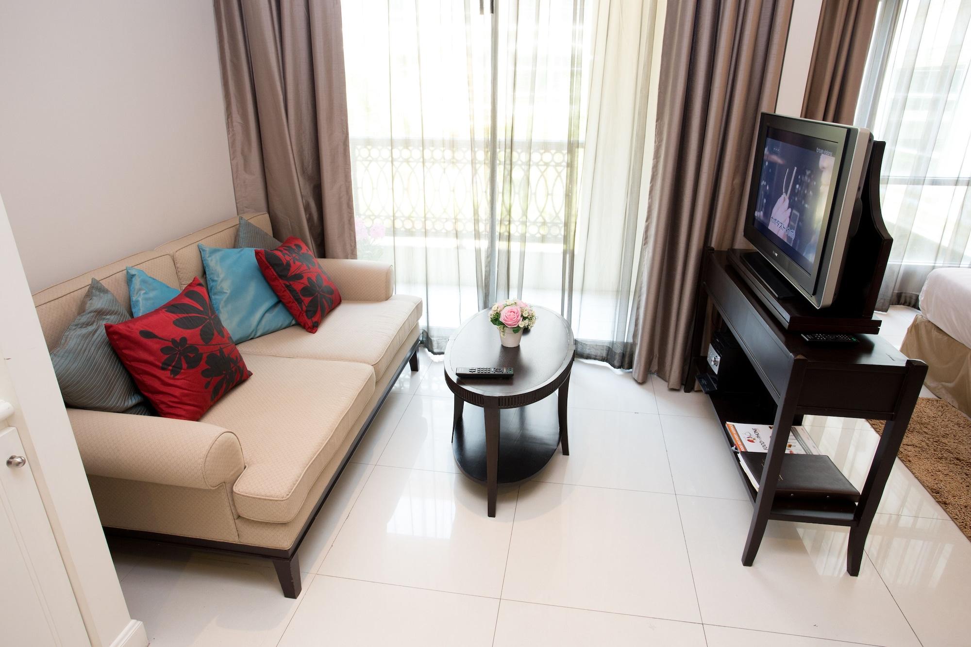 בנגקוק Hope Land Hotel 46/1 מראה חיצוני תמונה