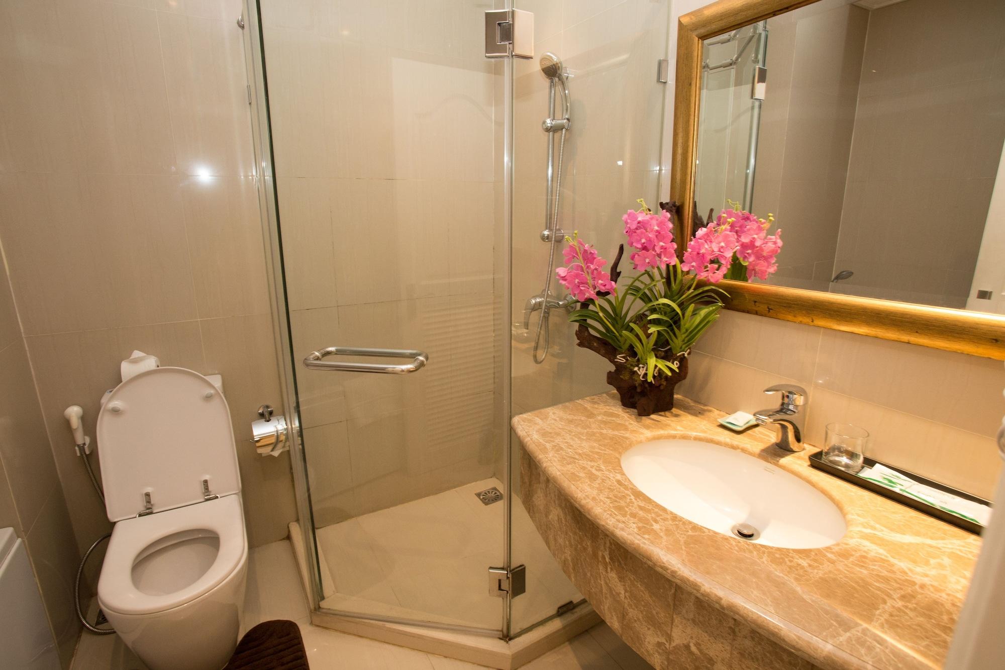 בנגקוק Hope Land Hotel 46/1 מראה חיצוני תמונה