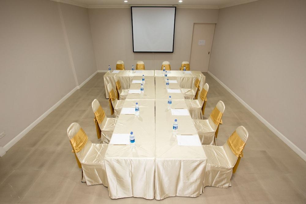 בנגקוק Hope Land Hotel 46/1 מראה חיצוני תמונה