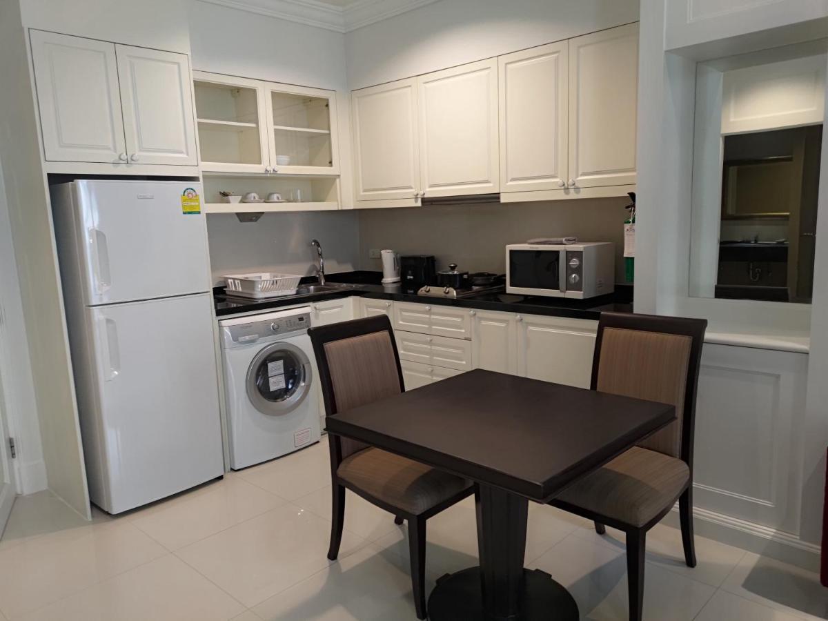 בנגקוק Hope Land Hotel 46/1 מראה חיצוני תמונה