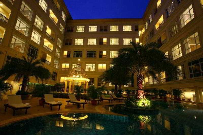 בנגקוק Hope Land Hotel 46/1 מראה חיצוני תמונה