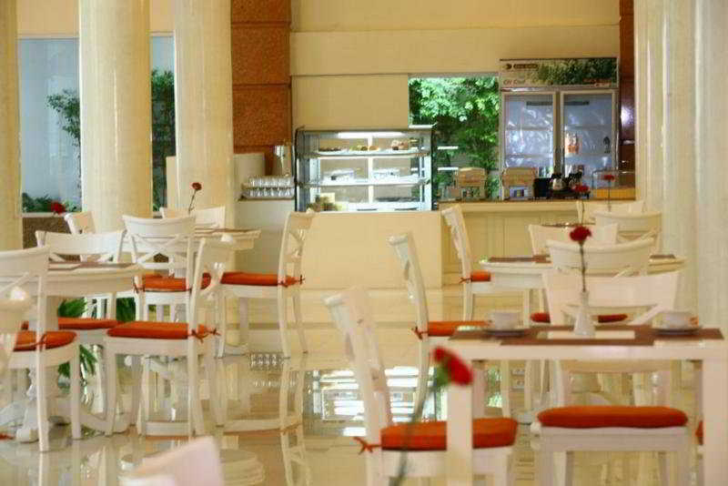 בנגקוק Hope Land Hotel 46/1 מראה חיצוני תמונה