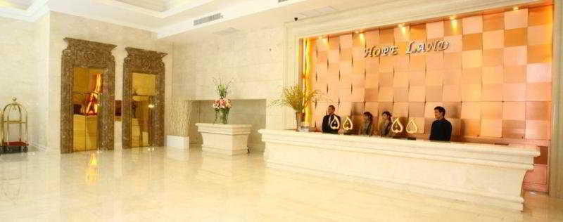 בנגקוק Hope Land Hotel 46/1 מראה חיצוני תמונה