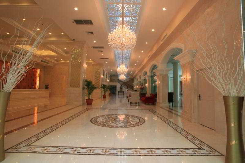 בנגקוק Hope Land Hotel 46/1 מראה חיצוני תמונה