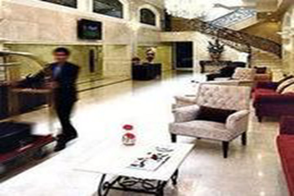 בנגקוק Hope Land Hotel 46/1 מראה חיצוני תמונה