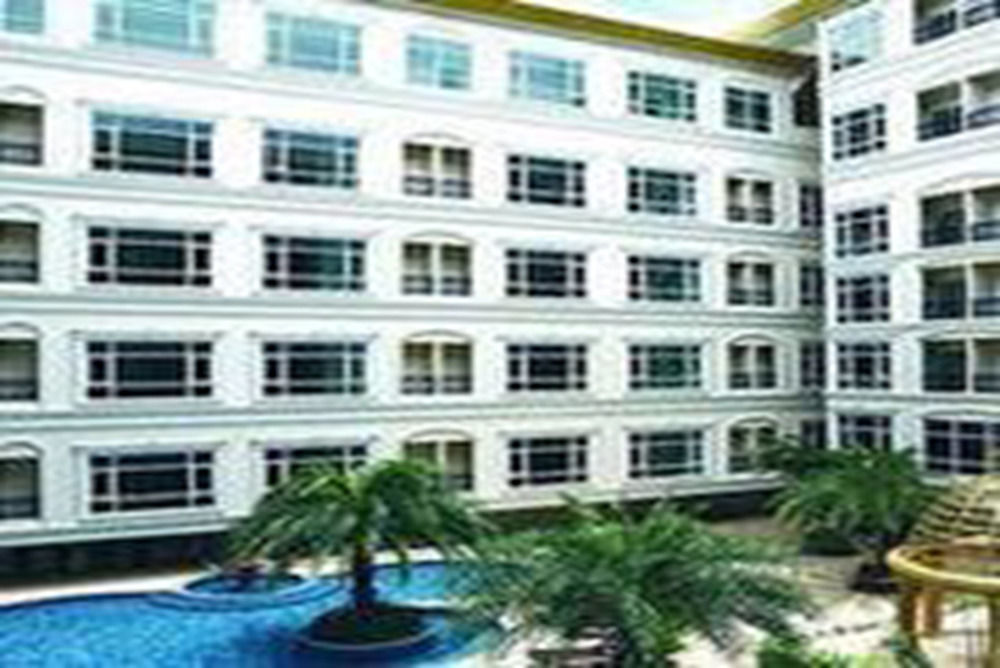 בנגקוק Hope Land Hotel 46/1 מראה חיצוני תמונה