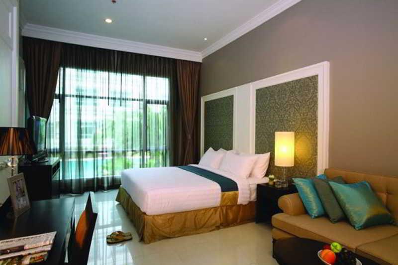 בנגקוק Hope Land Hotel 46/1 מראה חיצוני תמונה