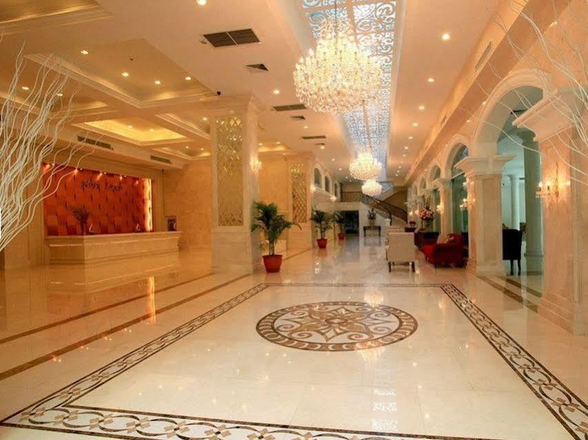בנגקוק Hope Land Hotel 46/1 מראה חיצוני תמונה