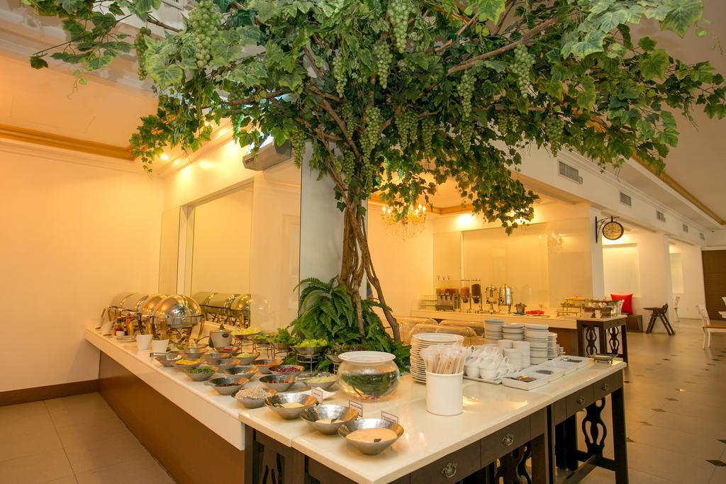 בנגקוק Hope Land Hotel 46/1 מראה חיצוני תמונה