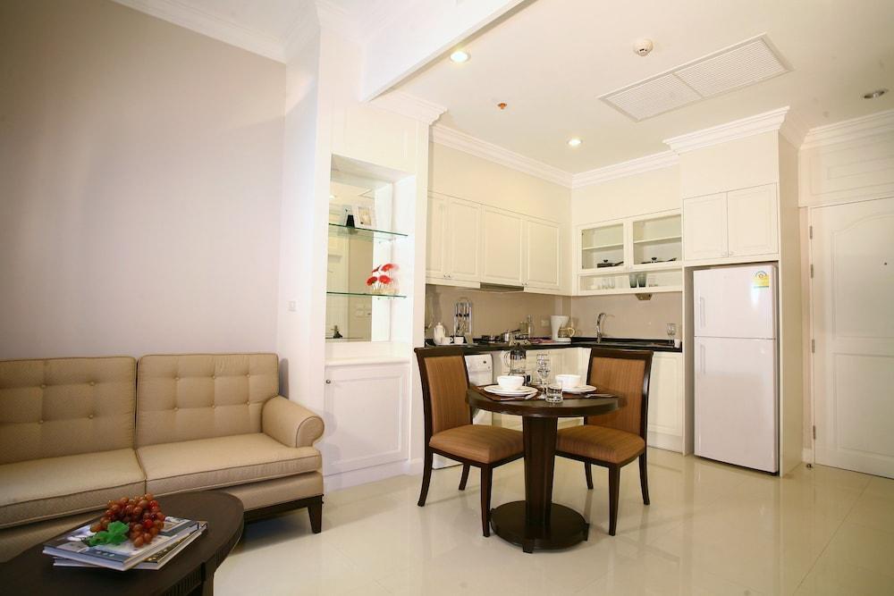 בנגקוק Hope Land Hotel 46/1 מראה חיצוני תמונה